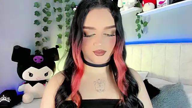 cattriona_muller from StripChat