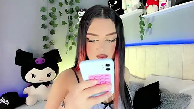 cattriona_muller from StripChat