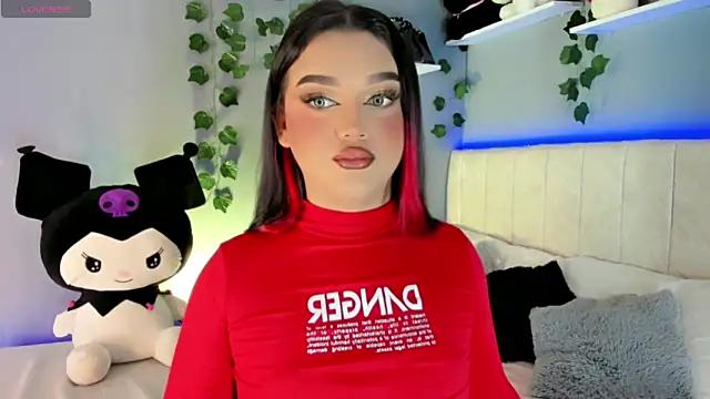 cattriona_muller from StripChat
