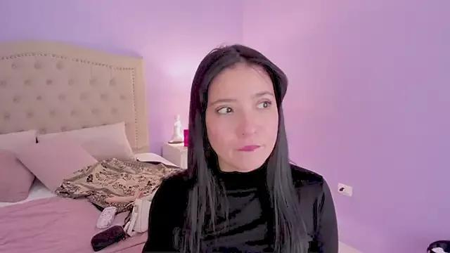 CattsyCat from StripChat is Freechat