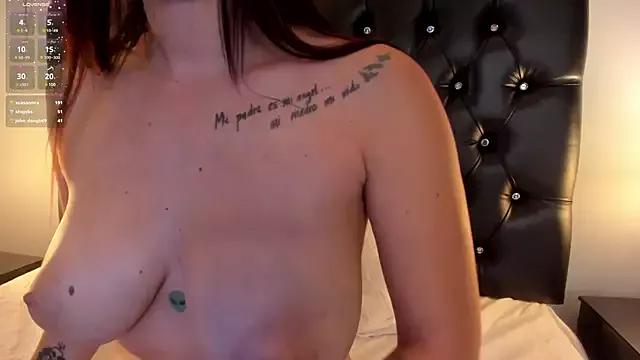 Catty_Foxx from StripChat