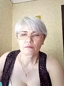 Catty_Lady from StripChat