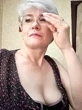 Catty_Lady from StripChat