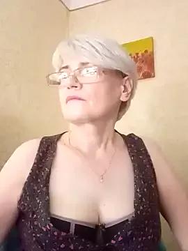 Catty_Lady from StripChat