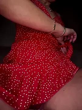 Photos of CatVibe from StripChat is Freechat