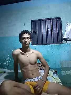 Causak webcams show profile image 
