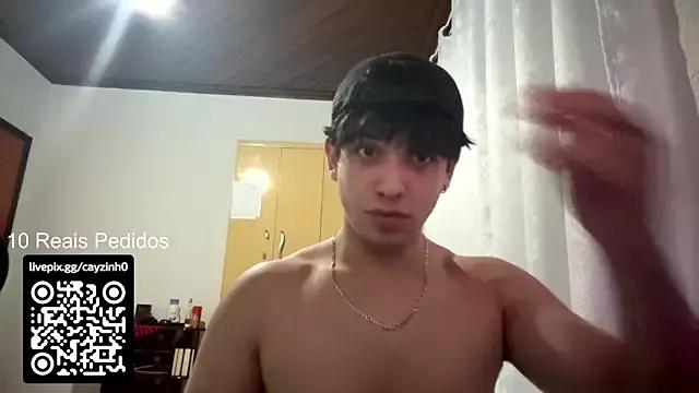 Cayzin_ webcams show profile image 