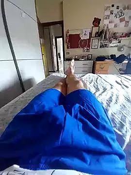 Cazzettostorto99 from StripChat