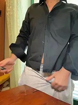 Cazzo18cm3 webcams show profile image 