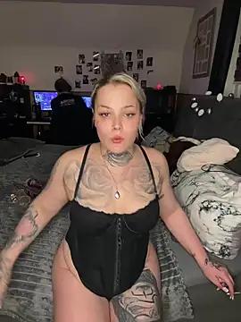 cc_uncensored from StripChat