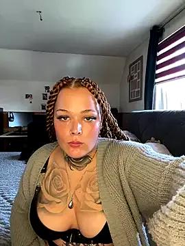 Cc_uncensored webcams show profile image 
