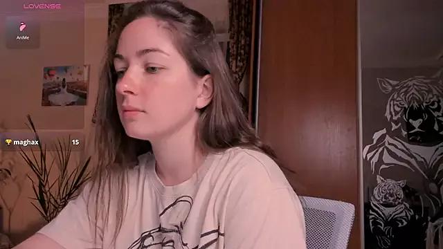 cClandesTina from StripChat