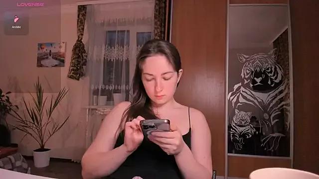 cClandesTina from StripChat
