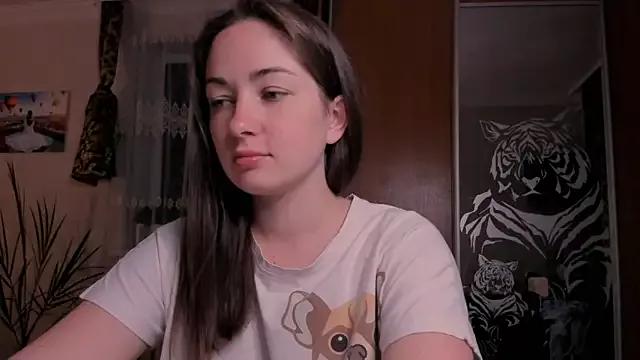 cClandesTina from StripChat