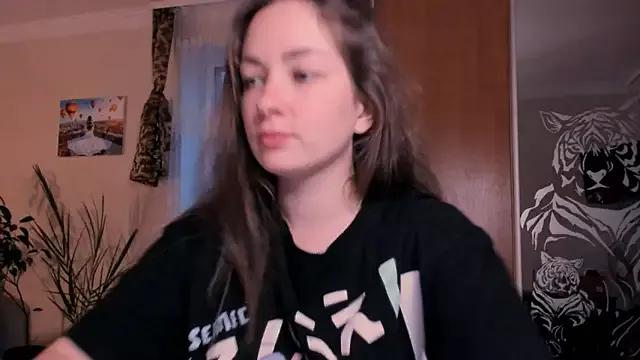 CClandesTina webcams show profile image 