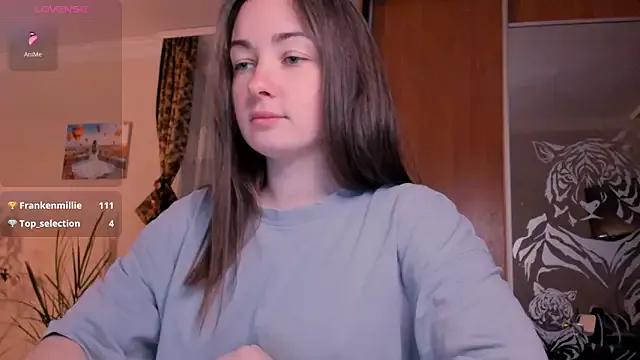 cClandesTina from StripChat