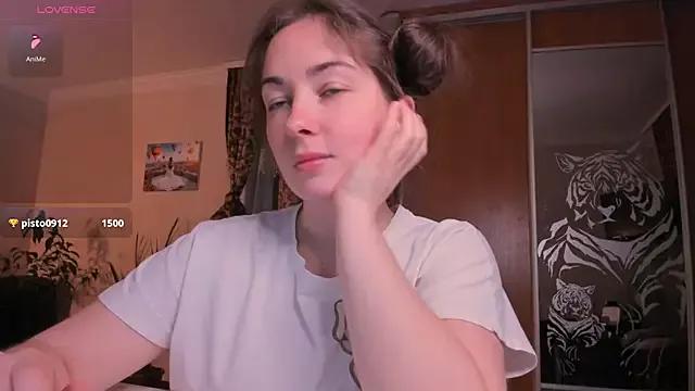cClandesTina from StripChat