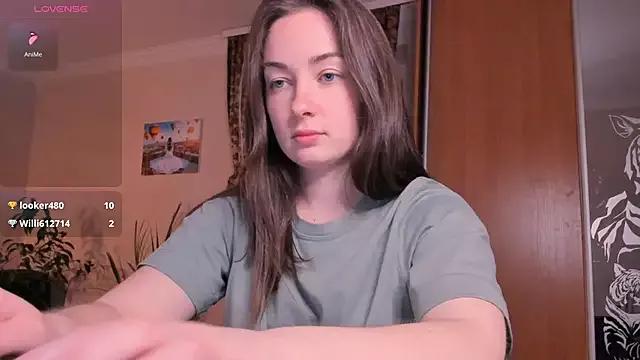 cClandesTina from StripChat