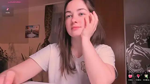 cClandesTina from StripChat