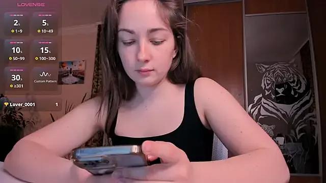 cClandesTina from StripChat