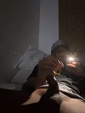 ccswoo from StripChat
