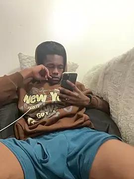 ccswoo from StripChat