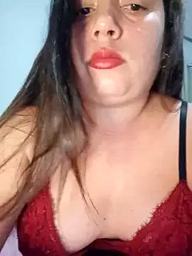 Ceccii from StripChat