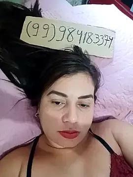 Ceccii from StripChat