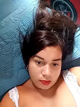 Ceccii from StripChat
