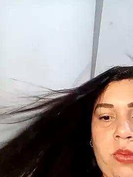 Ceccii from StripChat