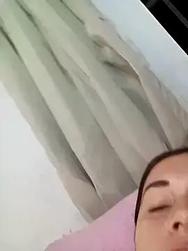 Ceccii from StripChat