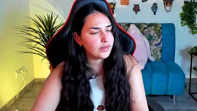 CeceliaJohnson from StripChat