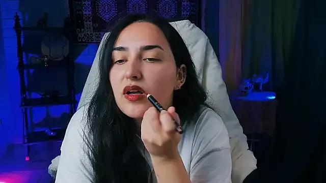 CeceliaJohnson from StripChat