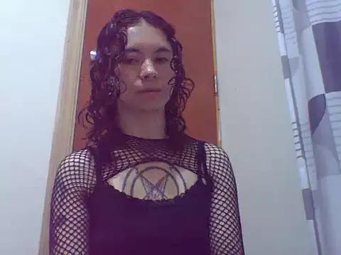CELEna098rs707 from StripChat