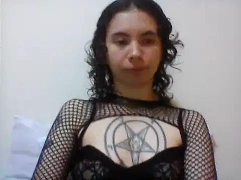 CELEna098rs707 from StripChat