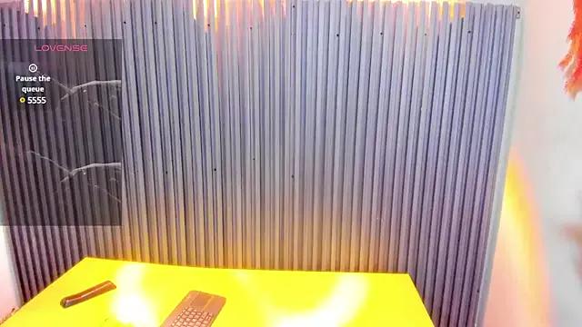 Celesste_doll from StripChat
