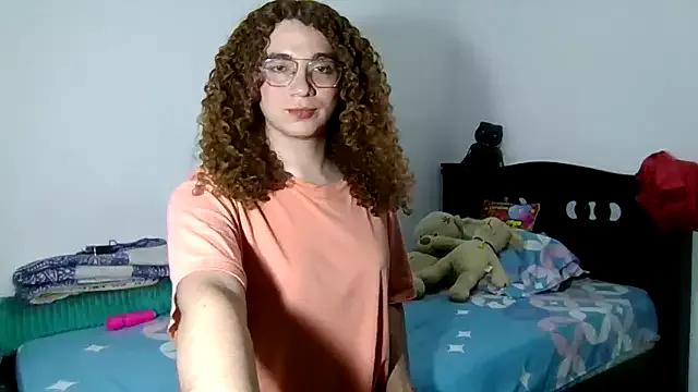 CELESSTESeductora from StripChat