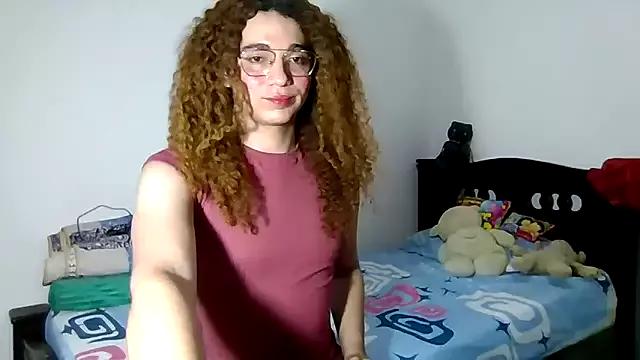 CELESSTESeductora from StripChat