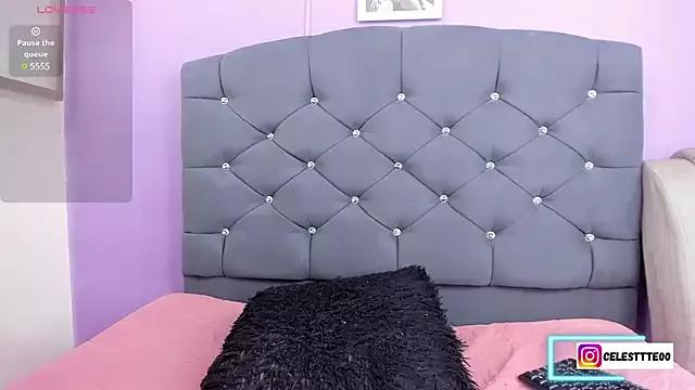 celesstte_00 from StripChat