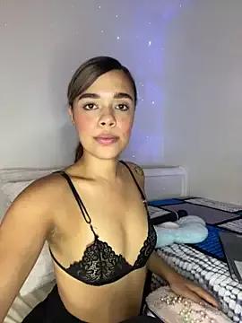 Celeste3 from StripChat is Freechat