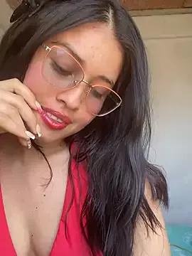 Celeste_2001 from StripChat is Freechat