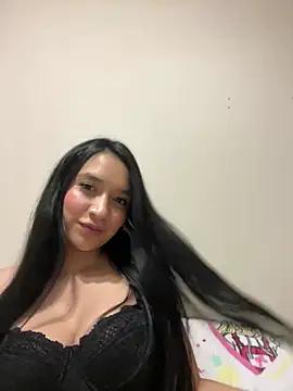Celeste_26 from StripChat