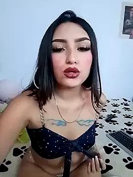celeste_33 from StripChat is Freechat