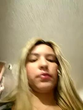 celeste_83 from StripChat is Freechat