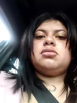 Celeste___Cooper webcams show profile image 