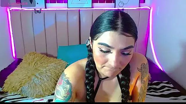 celeste_addy from StripChat
