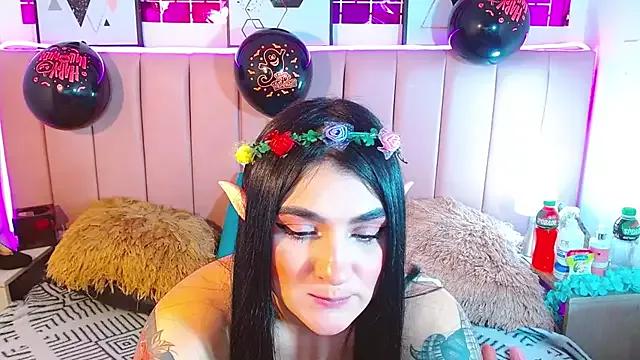 celeste_addy from StripChat is Freechat