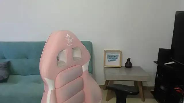 celeste_anny_1 from StripChat