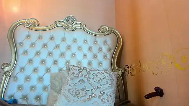 Celeste_Baker_ from StripChat