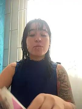 Celeste_Bauman from StripChat